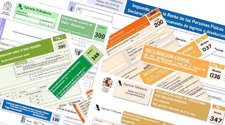 asesores fiscales en Madrid